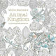 Carte de colorat Anti-Stress Millie Marotta's Animal Kingdom Paperback