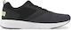 Puma NRGY Comet Sport Shoes Running Black