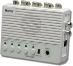 Hanse Switch Συστημάτων CCTV HSW-40B