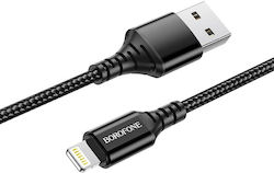 Borofone BX54 USB-A to Lightning 1m (29349)