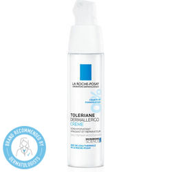 La Roche Posay Toleriane Dermallergo Ενυδατική Κρέμα 40ml La Roche Posay Toleriane Dermallergo Ενυδατική Κρέμα 40ml