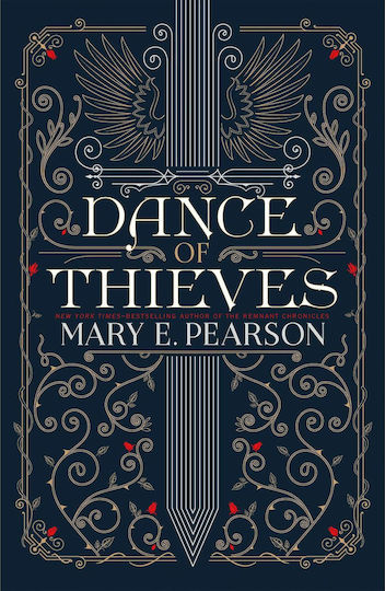 Dance of Thieves