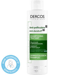 Vichy Dercos Anti Dandruff DS Σαμπουάν κατά της...