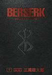 Berserk Deluxe, Band 9