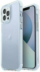 Uniq Combat Back Cover Σιλικόνης Arctic Blue (i...