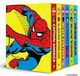 My Mighty Marvel First Book Collection