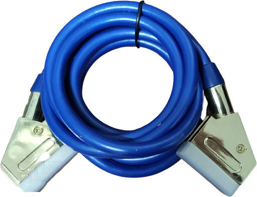 Cable Scart male - Scart male 3m Blue S7225601