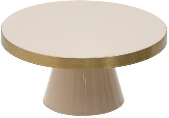 Inart Metal Cake Stand
