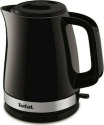 Tefal Delfini 1.5lt με Ισχύ 2400W Λευκός