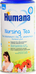 Humana Ρόφημα Nursing Tea σε Σκόνη