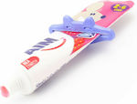 Wep 3d 445 Storcător de pastă de dinți Plastic Albastru