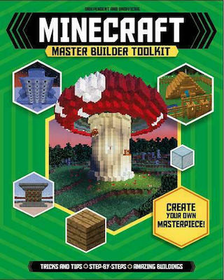 Minecraft Master Builder Toolkit