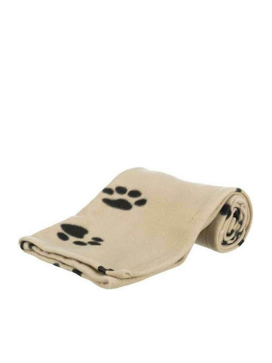 Trixie Beany Blanket Dog Beige 100x70cm
