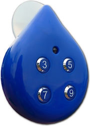 Ecosavers 0131 Shower Timer