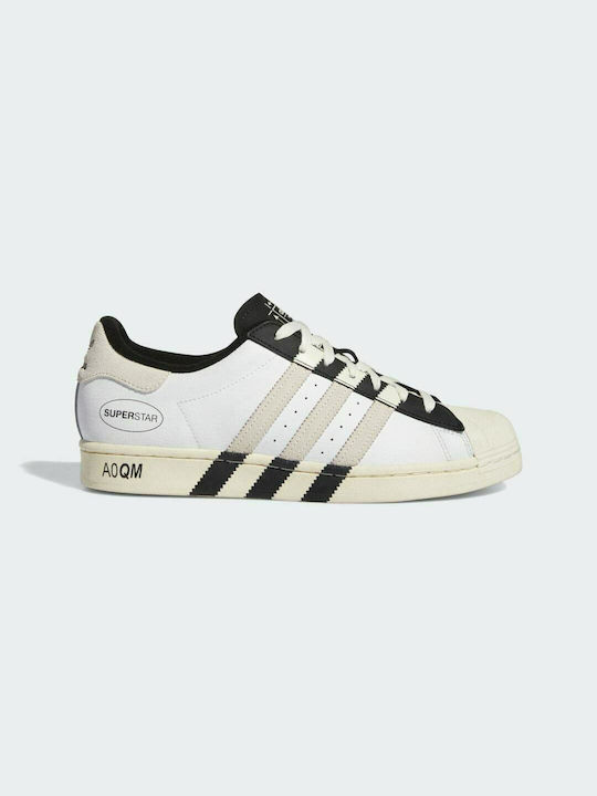 Adidas Superstar Sneakers Cloud White / Core Bl...