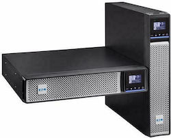 Eaton 5PX Gen2 UPS Line-Interactive 3000VA 3000W with 10 IEC Power Plugs