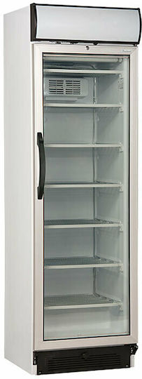 Lappas LP-370KL Cameră Profesională de Congelare Vitrină 300lt L59.5 x l64 x h196.5cm.