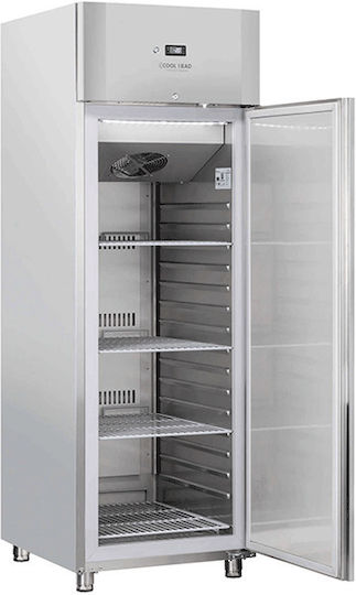 Cool Head Commercial Walk-in Freezer 546lt L70 x W82.3 x H204.5cm.