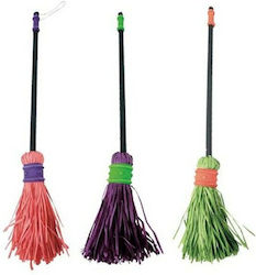 Carnival Broom (Μiscellaneous Colors)