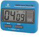 Perfect Digital Kitchen Timer TM86 Ciel