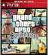 GTA San Andreas Greatest Hits Edition PS3 Game