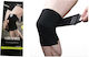 Mute I Love Sports 9004 Επιγονατίδα Neoprene με Μπανέλες
