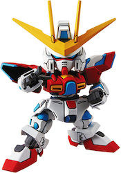 Namco - Bandai Gundam: EX-Standard 011 Action Figure height 7cm