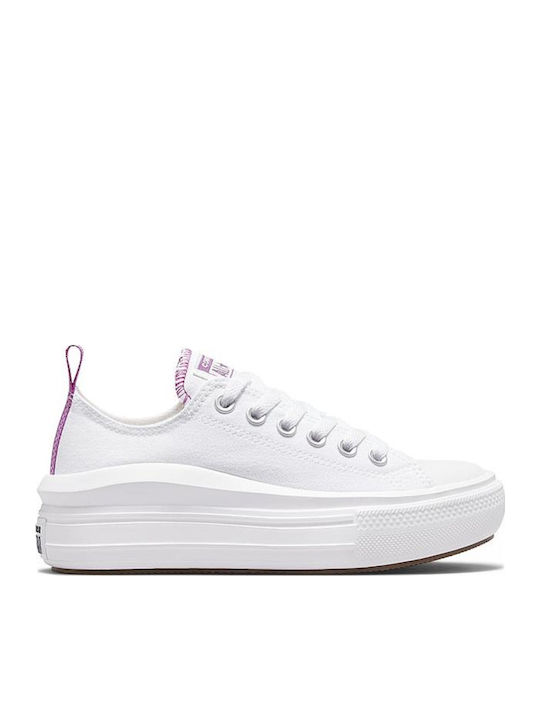 Converse Chuck Taylor All Star Chuck Taylor All Star White
