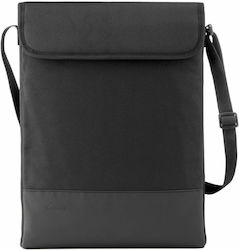 Belkin EDA002 Τσάντα Ώμου / Χειρός για Laptop 15" σε Μαύρο χρώμα
