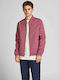 Men's Bomber Jacket Hawthorn Rose