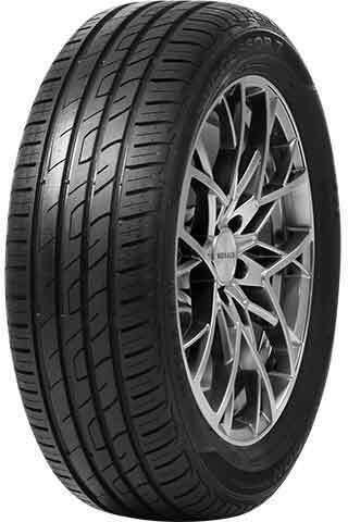 Tyfoon Successor 7 165/70R14 81T Summer Tire for Passenger Car