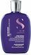 Alfaparf Milano Professional Semi di Lino Anti - Yellow Low Shampoos für Gefärbt Haare 250ml