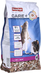 Beaphar Nagetierfutter für Care+ Ratte 700g