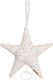 Little Dutch Pendant Toy for Car with Music Star Flowers & Butterflies for 0++ Months
