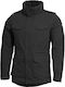 Pentagon M65 Jagdjacke Schwarz