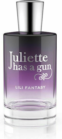 Juliette Has A Gun Lili Fantasy Eau de Parfum 100ml