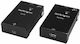 StarTech Επέκταση USB2001EXTV KVM & Data Switch USB2001EXTV