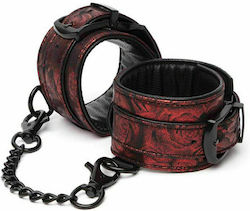 Fifty Shades of Grey Sweet Anticipation Adjustable Wrist Cuffs Χειροπέδες σε Γκρι Χρώμα Fifty Shades of Grey Sweet Anticipation Adjustable Wrist Cuffs Χειροπέδες σε Γκρι Χρώμα