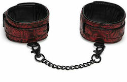 Fifty Shades of Grey Sweet Anticipation Adjustable Cuffs Χειροπέδες σε Γκρι Χρώμα Fifty Shades of Grey Sweet Anticipation Adjustable Cuffs Χειροπέδες σε Γκρι Χρώμα