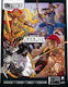 Restoration Games Board Game Unmatched: Battle of Legends for 2-4 Players 9+ Years (EN)