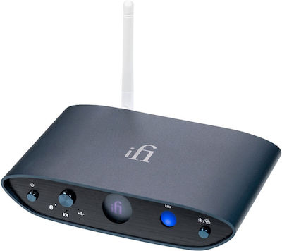 iFi Audio ZEN One Signature DAC Schwarz