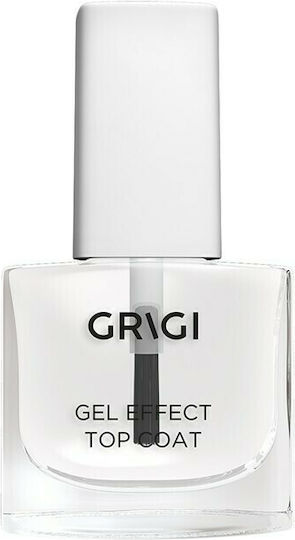 Grigi 104 Top Coat pentru gel 12ml