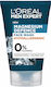 L'Oreal Paris Men Expert Magnesium Defence Lotion Cleansing Face 100ml