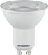 Sylvania Λάμπα LED 4.2W για Ντουί GU10 Θερμό Λευκό 345lm