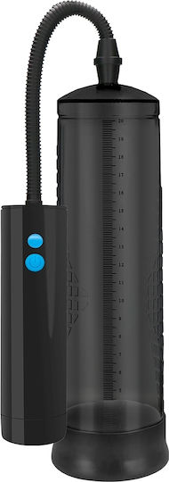 Shots Pumped Extreme Power Rechargeable Auto Penis Pump