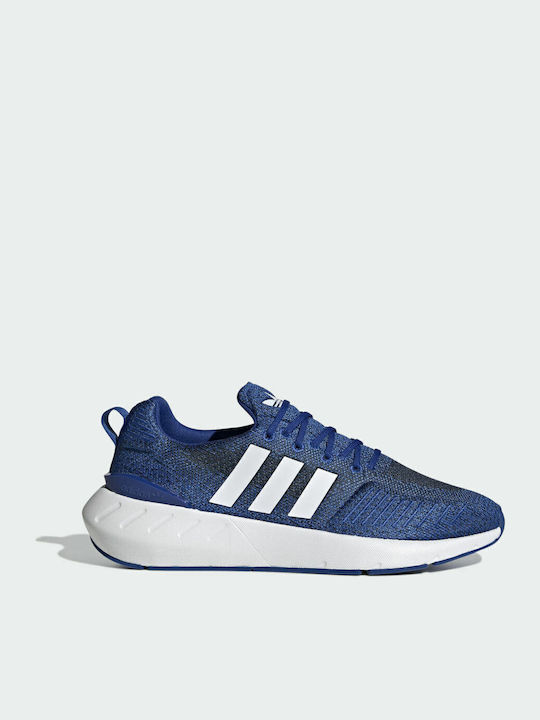 adidas Swift Run 22 Sneakers Royal Blue / Cloud...