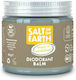 Salt of the Earth Amber & Sandalwood Φυσικό Αποσμητικό Balm Χωρίς Αλουμίνιο 60gr