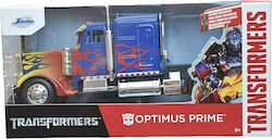 T1 Optimus Prime 1:32 Transformers Optimus Prime for 8+ Years