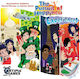 Game Expansion Pursuit Happiness Experiences for 1-4 Players 12+ Years Old (EN) Artipia