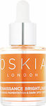 Oskia Moisturizing Face Serum Renaissance BrightLight Suitable for All Skin Types 30ml OS126